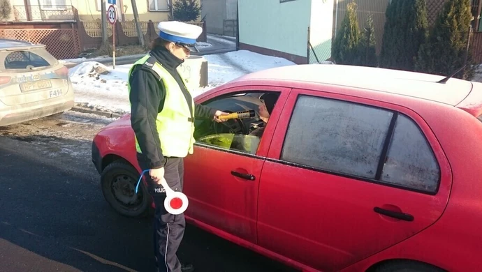 187 skontrolowanych, wszyscy trzeźwi 