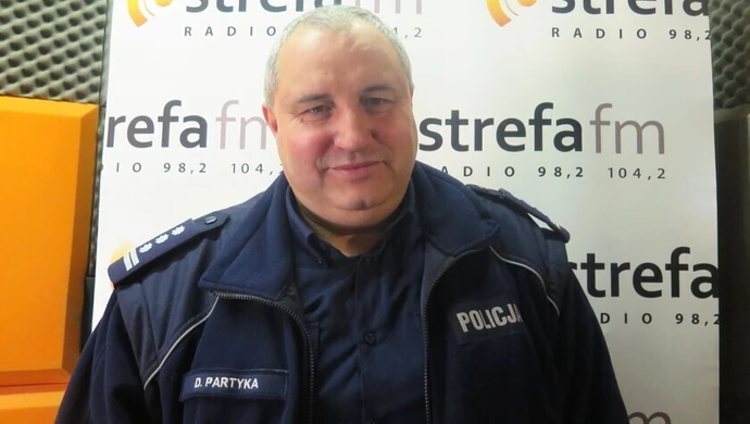 Nowy komendant policji w Piotrkowie. Jakie priorytety?