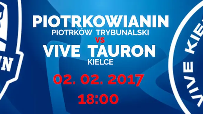 Piotrkowianin gotowy na mecz sezonu?