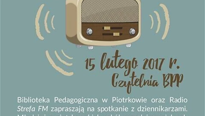 Spotkanie z okazji Światowego Dnia Radia