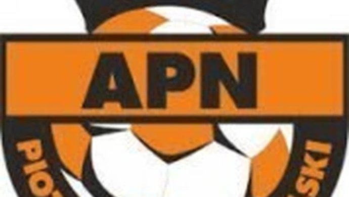 Kary dla trenerów APN