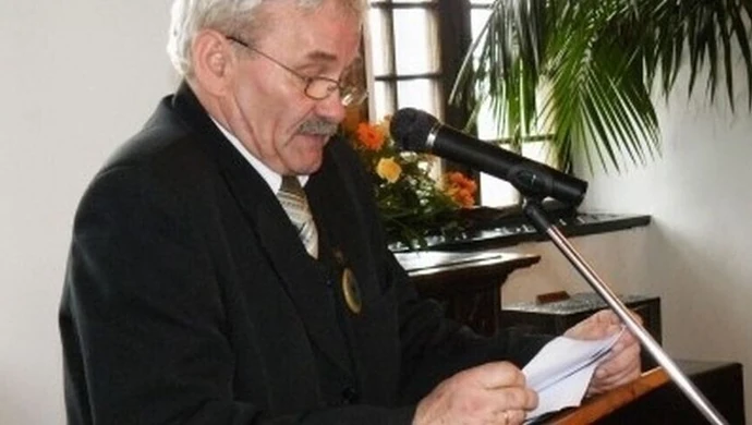 W środę uroczystość nadania „honorowego obywatelstwa” 