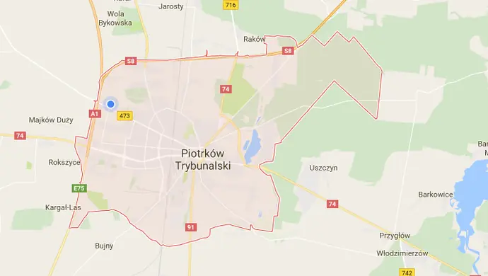 Czy Piotrków powinien wchłonąć ościenne wsie?