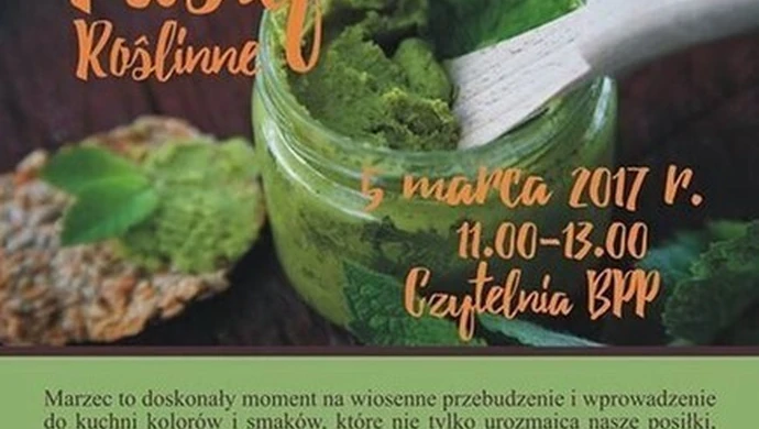 Zapraszają na warsztaty śniadaniowe 
