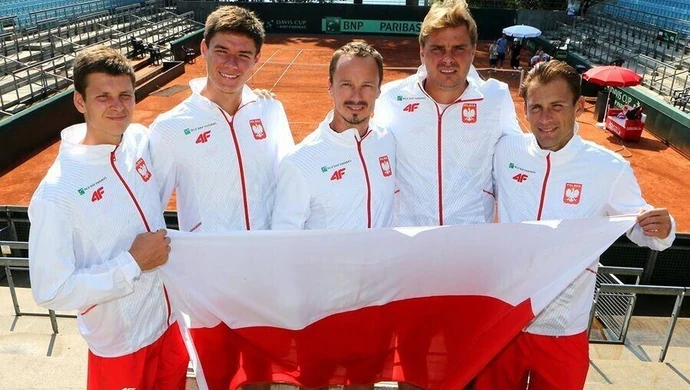 Kontuzjowany Kamil Majchrzak nie pomógł reprezentacji