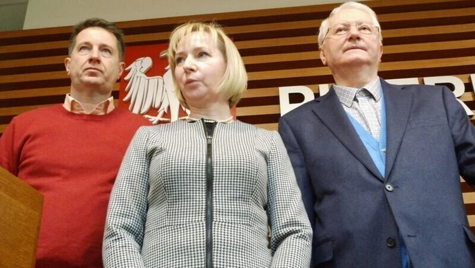 Wkrótce sesja nadzwyczajna w Piotrkowie w sprawie służby zdrowia