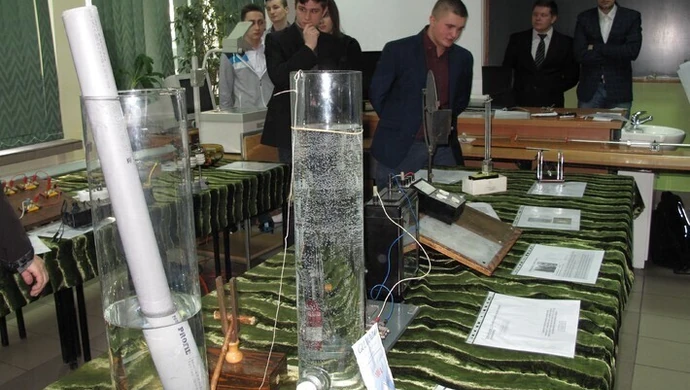 II Piotrkowski Festiwal Nauk Technicznych w „Budowlance” 