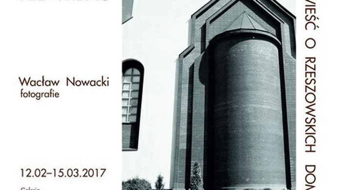 Dwie wystawy w Centrum Idei 