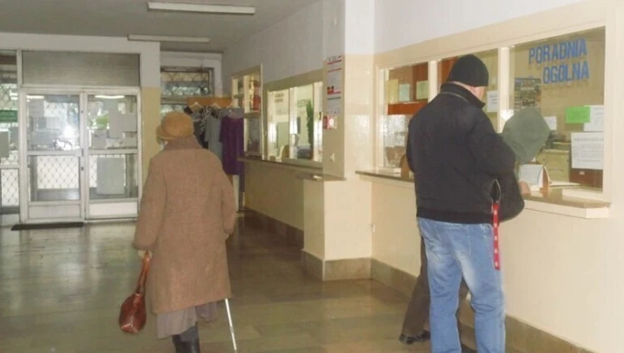 Powiat odbija piłeczkę: dlaczego miasto nie otworzy swojej przychodni?