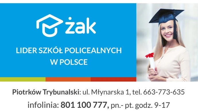 Przyjdź do ŻAKA i rozwijaj swoje pasje!