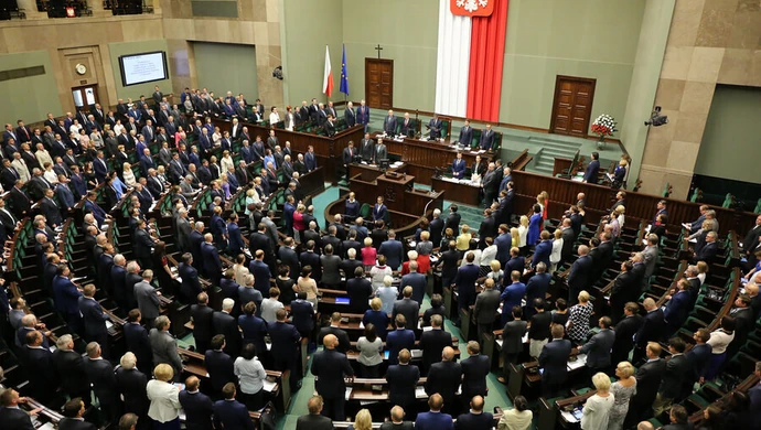 Badania psychiatryczne dla kandydatów?