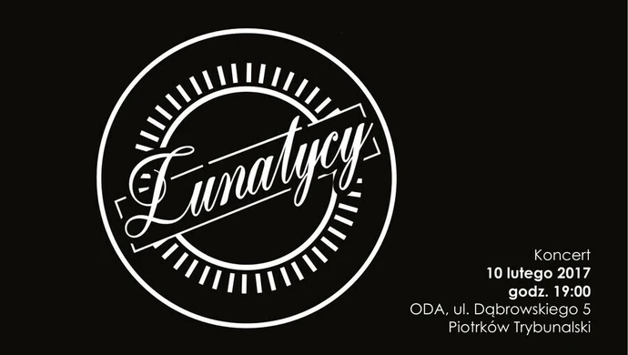 Lunatycy wybudzą z zimowego snu 