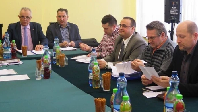 Radni z Sulejowa zaskarżyli budżet