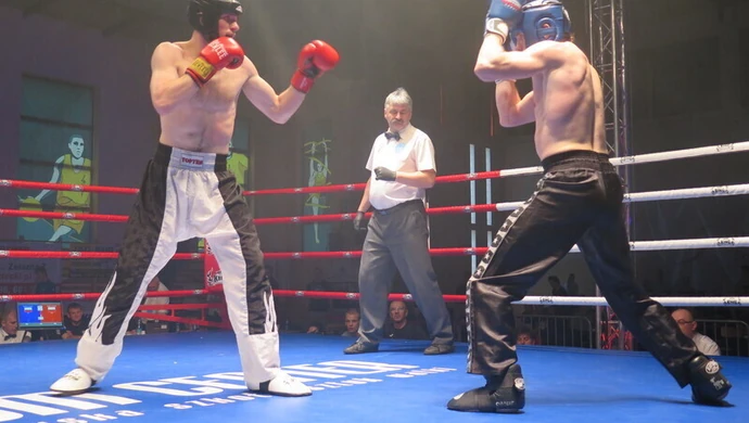 Mistrzostwa Polski znów w Piotrkowie