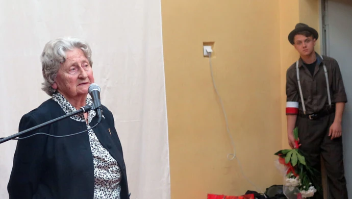 IV LO kończy 25 lat