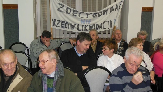 Maraton sesyjny w Piotrkowie [AKTUALIZACJA]