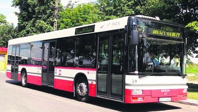 Czarny dzień komunikacji miejskiej w Piotrkowie 