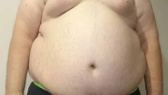 Nie pij, bo będziesz gruby