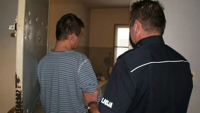 Pijany kierowca, pijani pasażerowie. W aucie było też dziecko