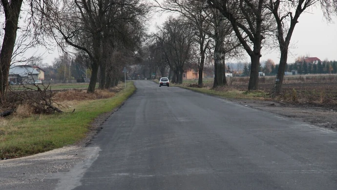 Co wynika z budżetu gminy Wola Krzysztoporska? 
