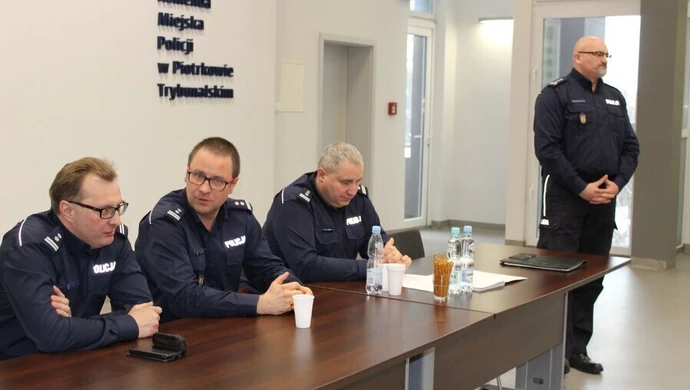 60% wypadków więcej na naszych drogach. Policja podsumowała 2016 rok