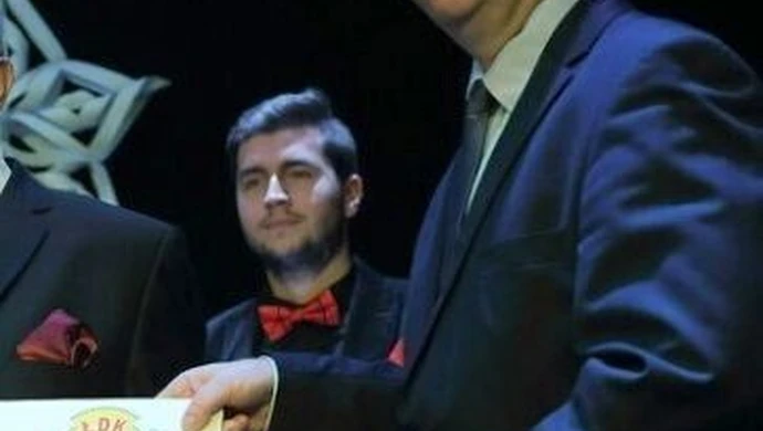 Dziś dyrektor Łódzkiego Domu Kultury, a potem? 