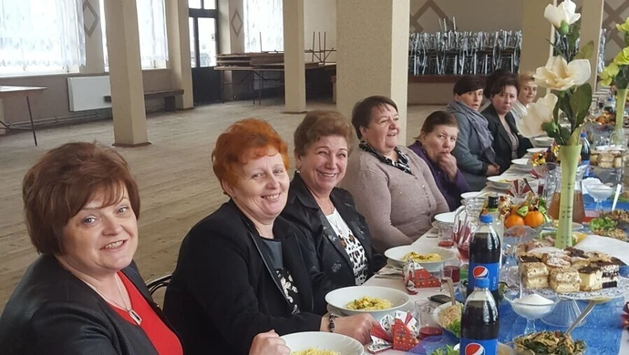 Gospodynie z gm. Grabica aktywne jak nigdy 