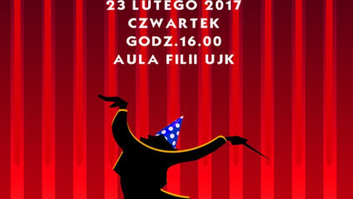 Koncert karnawałowy na UJK