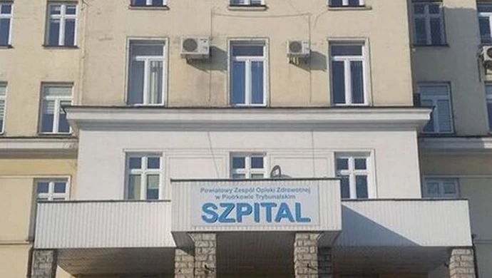 Mieszkańcy apelują do starosty w sprawie pediatrii