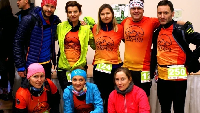 Piotrkowscy ultramaratończycy przełamują kolejne bariery