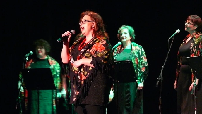 Zespół „Przygoda” uhonorowany Srebrnym Medalem za Zasługi dla Miasta Piotrkowa Trybunalskiego