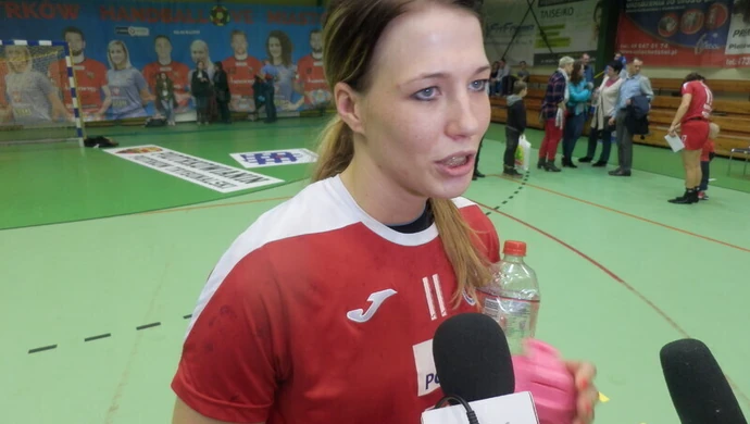 Zwycięska bramka w ostatnich sekundach