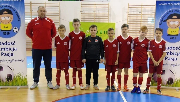 Podwójny triumf Concordii