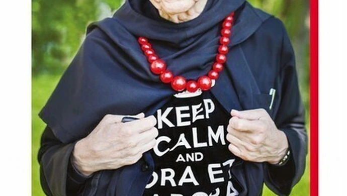 Spotkanie z ojcem Leonem Knabitem 