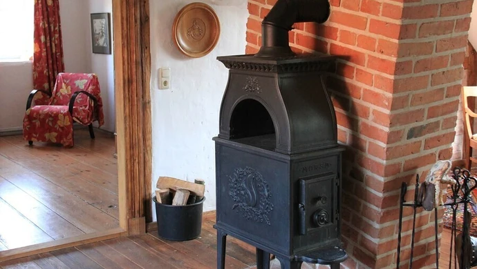 Trudny wybór: piec stalowy czy żeliwny? 