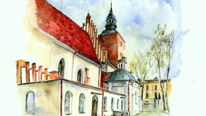 Spacer tematyczny "Piotrków ostatnich Piastów"