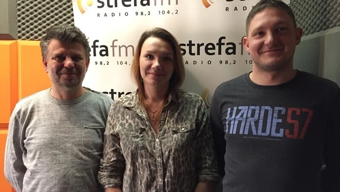 Concordia wraca do gry!