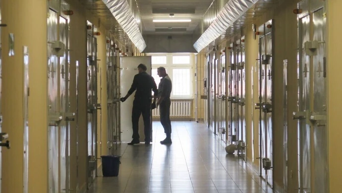 Na Wroniej leczą alkoholików