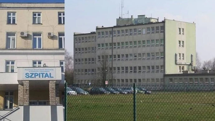 Czy w Piotrkowie powinny być dwa szpitale?
