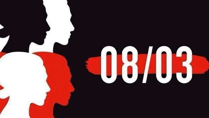 8 marca nie idziemy do pracy?