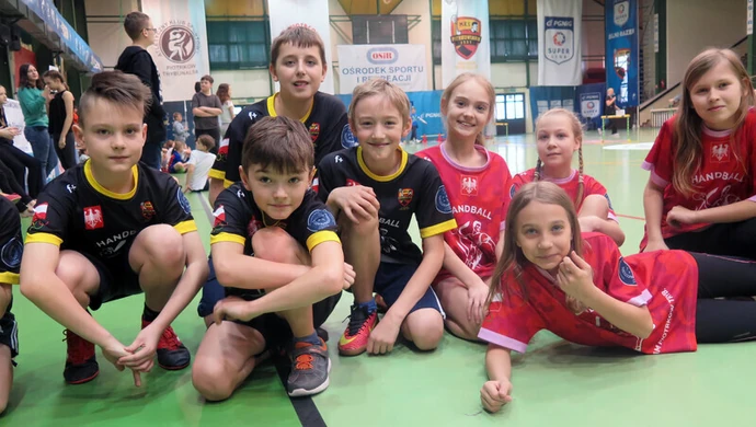 "Szesnastka" świętuje