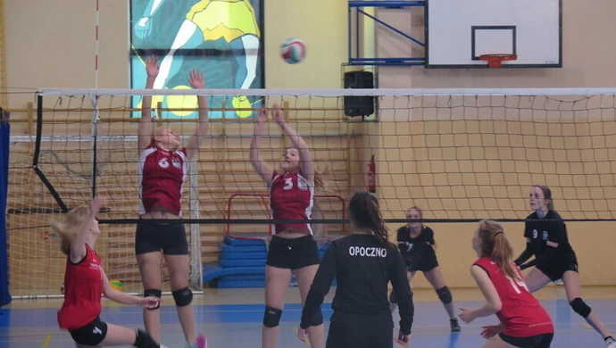 12 zespołów powalczy o tytuł