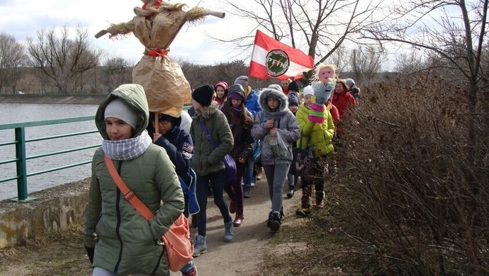 Rozprawią się z Marzanną