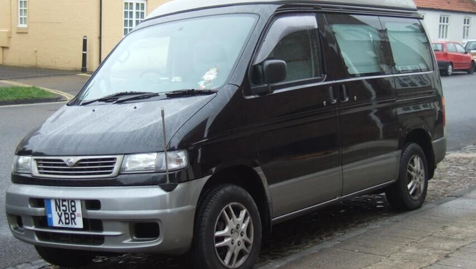 Samochód na miarę firmy