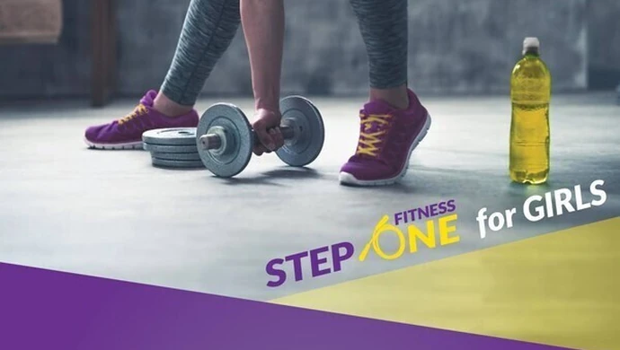 Darmowe treningi w StepOne Fitness. Weź udział w konkursie! 