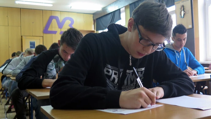 II Turniej Mechaniczny w ZSP nr 2