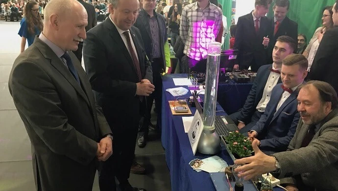 Targi edukacyjne - 18 szkół prezentowało swoją ofertę