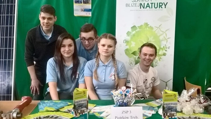 Wszyscy otwierają drzwi. Przed gimnazjalistami trudny wybór 