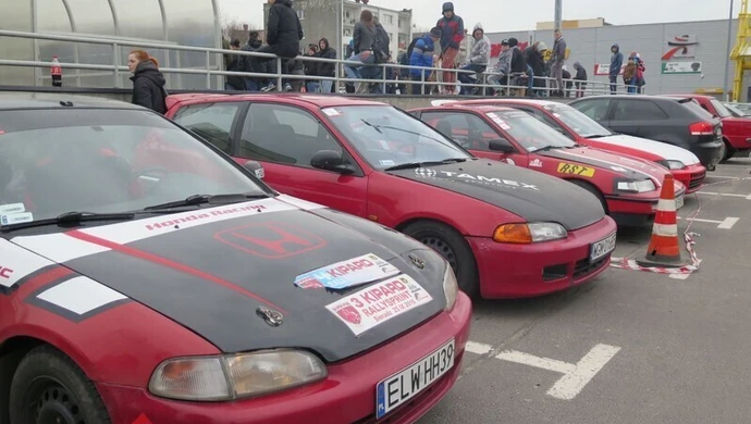 KZK z okazji Dnia Kobiet 