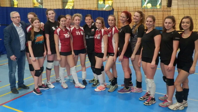 W tym roku Puchar Chrobrego wywalczyli...